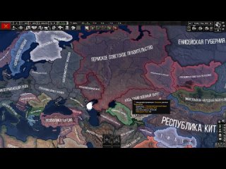 [Embro - Paradox Games] ГЕРМАНИЯ ПОБЕДИЛА, НО... HOI4: Thousand Week Reich - Сын Сталина