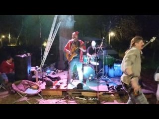 Секретный 2023