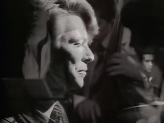 David Bowie - Wild Is The Wind