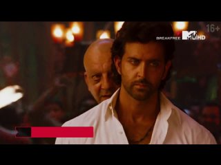 Chikni Chameli - Agneepath (MTV India HD)  16+