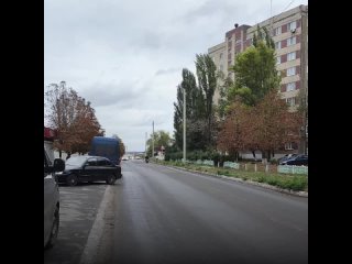 Якутия закончила ремонт дороги в городе Кировское