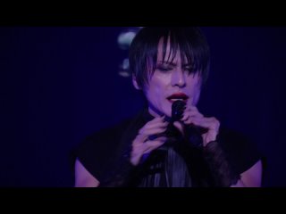 [HD] BUCK-TICK - New World (THE PARADE ~35th anniversary~ FLY SIDE, )