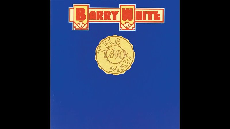 Barry White Its Only