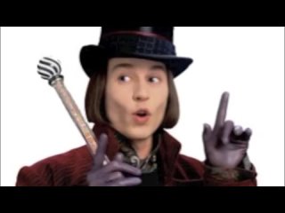 Rap Battle #7   Willy Wonka vs. Ronald McDonald