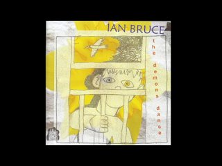 Ian Bruce - Then The Rain Came