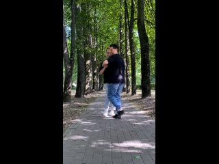Видео от TUMBAO: школа Сальсы Кизомбы Бачаты Танго, Минск