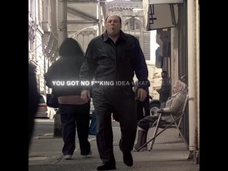 The Sopranos edit tony