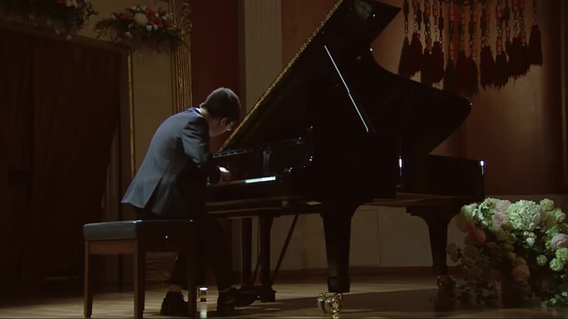 Astana Piano Passion 2019. Финал (средняя группа)