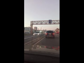 Видео от Автоновости Белгород