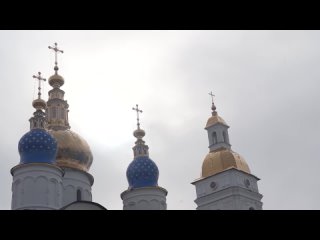 Специальный репортаж: Х юбилейный Всероссийский фестиваль “Человек и вера“