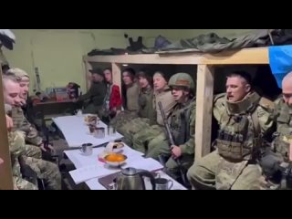 Видео от Ветераны Десантных Войск и Спецназа РБ