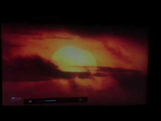 Затмение Солнца в Индии; северное сияние (ремикс)