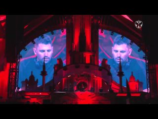 Dimitri Vegas - Tomorrowland Brasil 2023