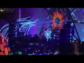 Pachanga Boys - Live @ The Brooklyn Mirage x Mayan Warrior  []