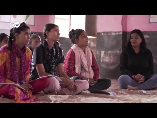 Проституция в деревнях: как бедность загоняет женщин и мужчин в Индии в ловушку секс-индустрии {}