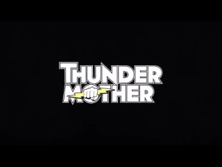 THUNDERMOTHER - I Left My License in the Future (2023) __ Official Music Video _