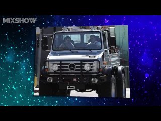 [MixShow] Арнольд Шварценеггер – Как Живет Терминатор и Куда Тратит Свои Миллионы