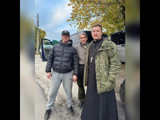 Video by Военное духовенство Татарстанской Митрополии