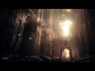The Spirit of Orchestral Music Music Of Cathedrals and Forgotten Temples | 1-Hour Atmospheric Choir Mix