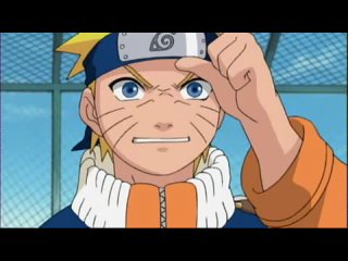 Naruto (AMV) - Труляля vs Траляля (by SandY)