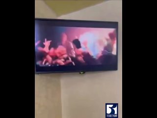 Русские хакеры взломали украинское ТВ и в прайм-тайм запустили песню Шамана “Я русский“