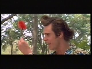 Эйс Вентура 2 По зову природы_Ace Ventura When Nature Calls (Джим Керри.1995) VHSRiP Перевод Владимир Сонькин