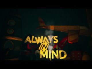 Always in Mind - Teaser Trailer