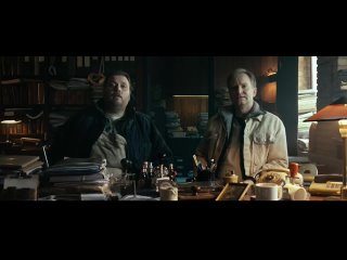 Убийцы из Нибе криминал комедия драма 2017 Дания