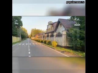 Тайный дом Пугачевой в России попал на видео  Роскошь французских королей.  За годы карьеры в шоу-би