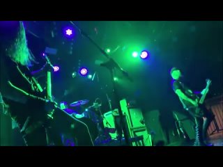 Monolord - Live at The Teragram, DTLA