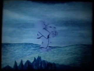 Большой Тылль (1980) Мультфильм