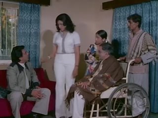 Гашиш 1976 Charas - Дхармендра, Хема Малини - индийский фильм