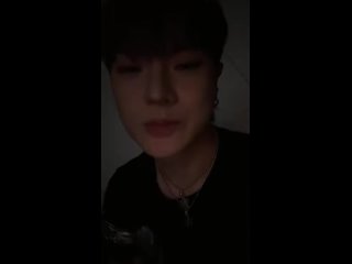 [LIVE] 230810 IG LIVE HANSE