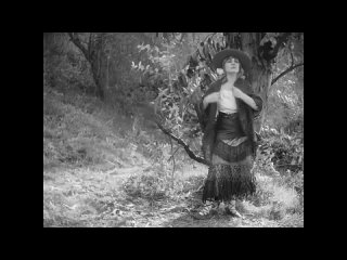 Пародия на „Кармен“ / Burlesque On Carmen. Версия 2 (1916) Русские субтитры