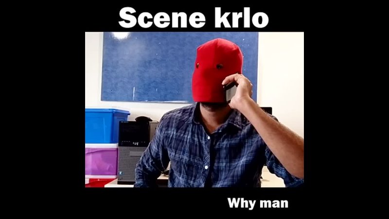 SCENE KARLO