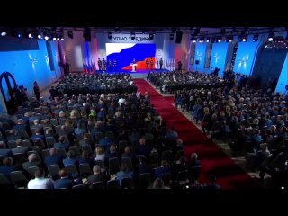 Нижегородский губернатор Никитин - на инаугурации: Государство - это инструмент выражения интересов народа. И нет для нас никако