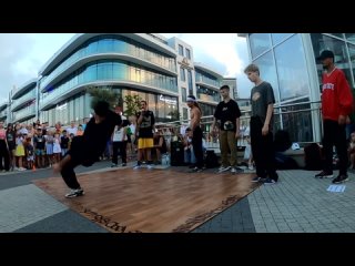 Bboy Ars & Ghetto Olympix_2