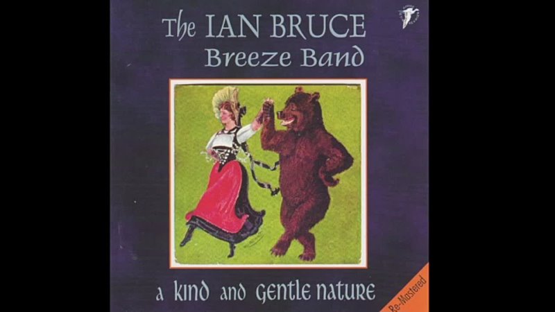 Ian Bruce Up There With