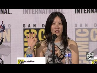 Marvel’s Spider-Man 2 - San Diego Comic-Con Panel Full Length _ PS5 Games