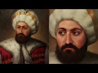 Как на самом деле выглядел султан сулейман Как на самом деле выглядел султан сулейман