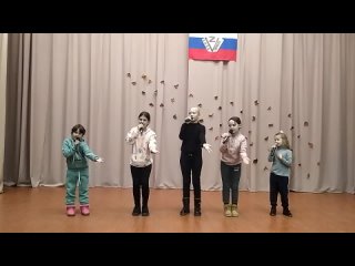 Видео от Натальи Очерцовой