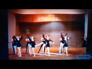 Видео от Пермское хореографическое училище. ПГХУ Пермь
