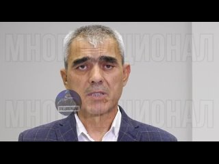 Босс таджикской диаспоры извинился перед губернатором и жителями Самарской области за беспредел,