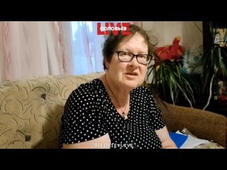 Луганская мать 9 лет ждет с войны сына