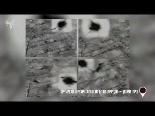 За ночь ВВС Израиля нанесли удары более чем по 500 объектам ХАМАС