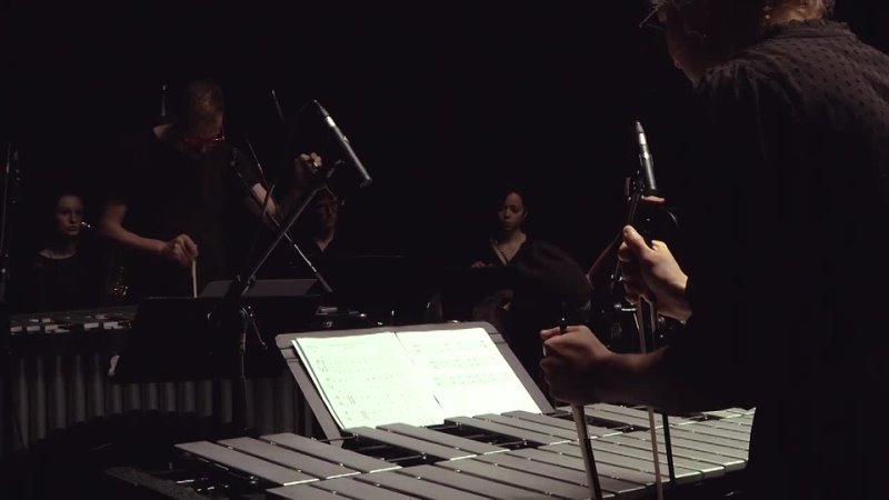 Peter Broderick, Ensemble 0 Tower of Meaning ( Official Live