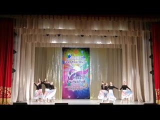 Vídeo de Школа танцев Exclusive (Эксклюзив) Бердск