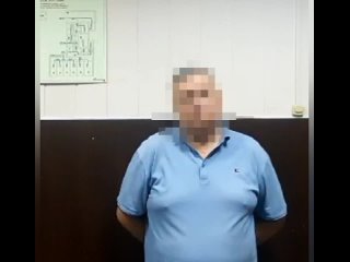 В Крыму осудят бывшего руководителя одного из отделов предприятия морского транспорта