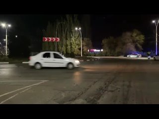 ⚡ Погоня с полицией закончилась для жителя Волгодонска больничной койкой.