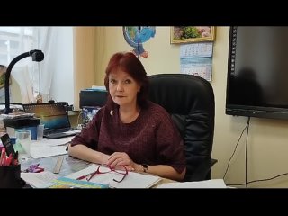 Видео от ГБОУ школа №46 Приморского района СПб